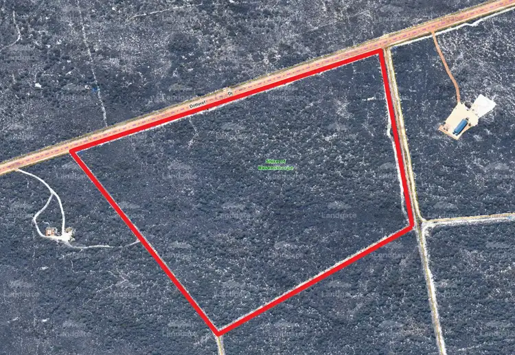 Main view of Homely land listing, 228 Dotterel Drive, Hopetoun WA 6348