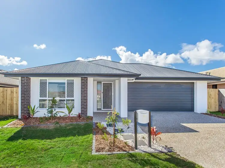 Main view of Homely house listing, 14 Dickson Crescent, North Lakes QLD 4509