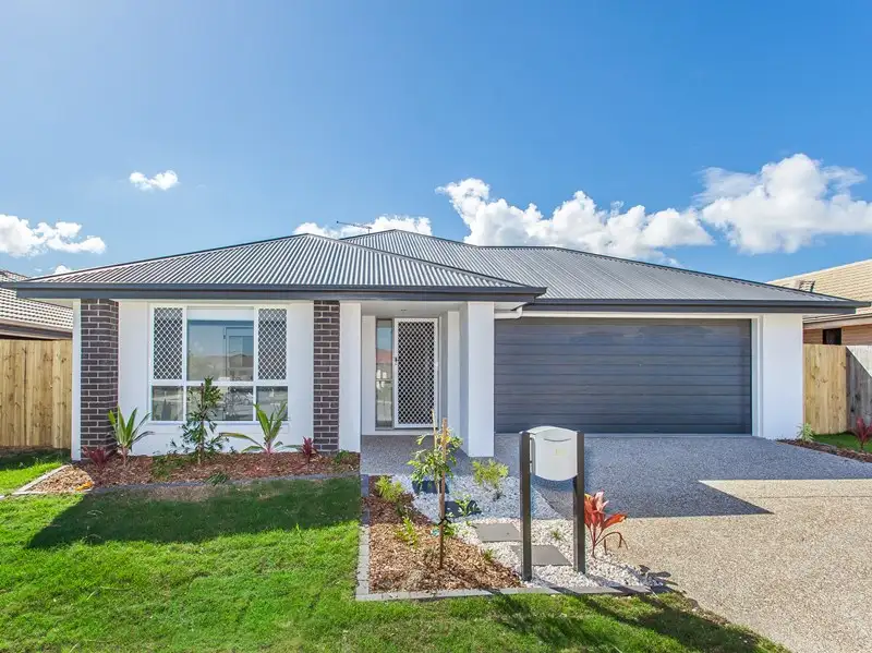 Main view of Homely house listing, 14 Dickson Crescent, North Lakes QLD 4509