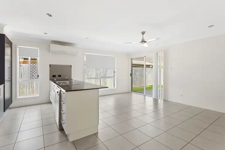 Fourth view of Homely house listing, 14 Dickson Crescent, North Lakes QLD 4509