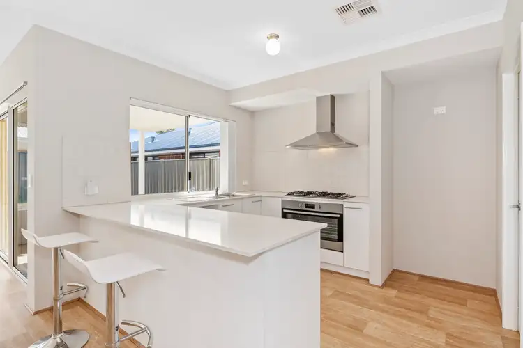 Fourth view of Homely house listing, 11 Tonalli Circuit, Lakelands WA 6180