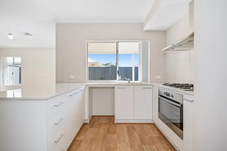 Fifth view of Homely house listing, 11 Tonalli Circuit, Lakelands WA 6180