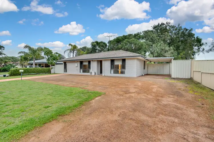 Main view of Homely house listing, 45 David Drive, Geographe WA 6280