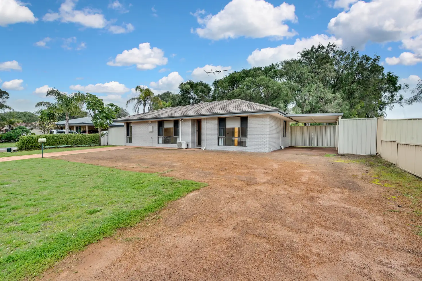 Main view of Homely house listing, 45 David Drive, Geographe WA 6280
