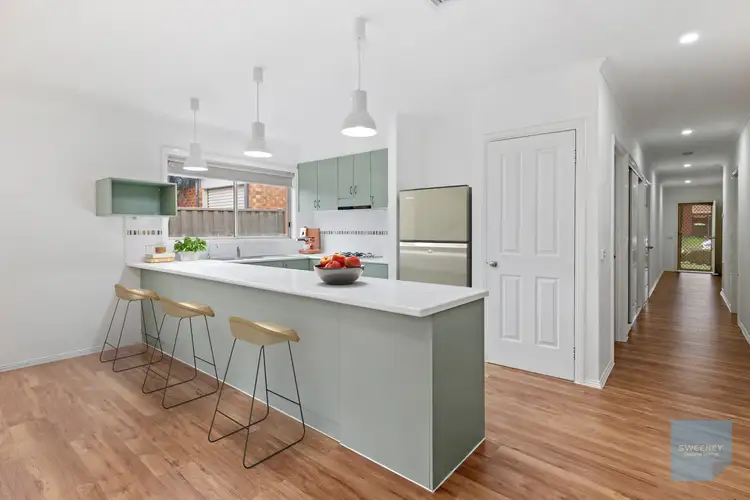 Second view of Homely house listing, 20 Pro Hart Way, Caroline Springs VIC 3023