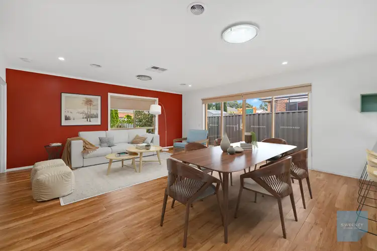 Third view of Homely house listing, 20 Pro Hart Way, Caroline Springs VIC 3023