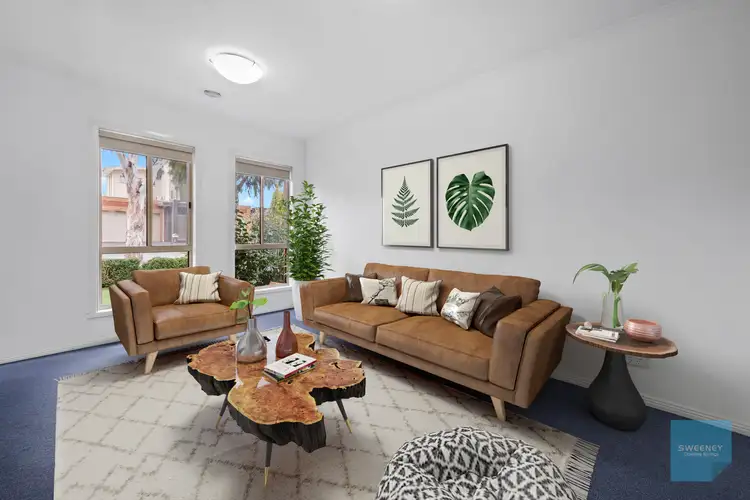 Fifth view of Homely house listing, 20 Pro Hart Way, Caroline Springs VIC 3023
