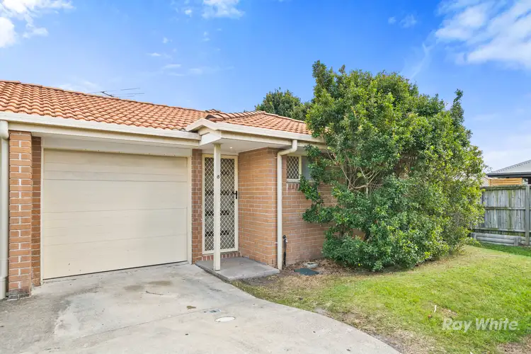 6/3-7 ming street, Marsden QLD 4132