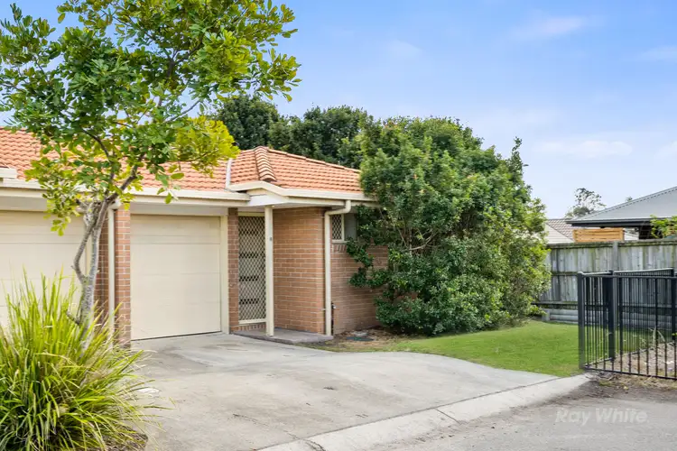 Second view of Homely townhouse listing, 6/3-7 ming street, Marsden QLD 4132