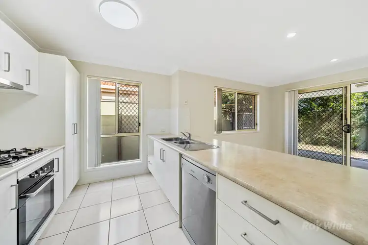 Third view of Homely townhouse listing, 6/3-7 ming street, Marsden QLD 4132