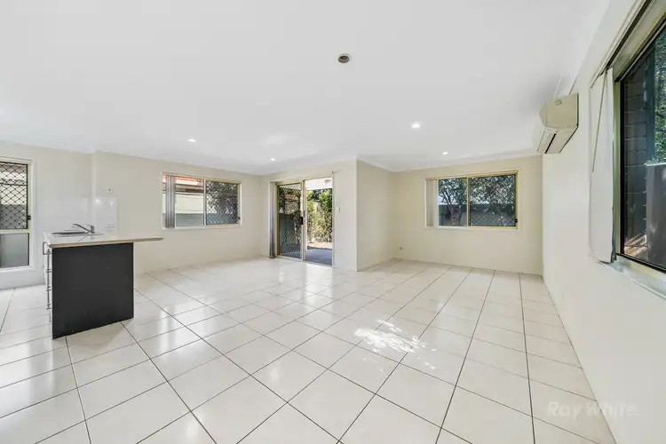 Fourth view of Homely townhouse listing, 6/3-7 ming street, Marsden QLD 4132