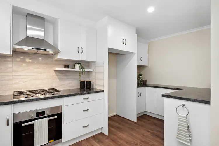 Second view of Homely house listing, 24 Waterford Circuit, Seaford Rise SA 5169