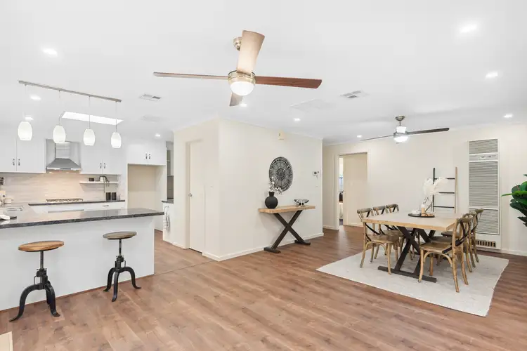 Fifth view of Homely house listing, 24 Waterford Circuit, Seaford Rise SA 5169