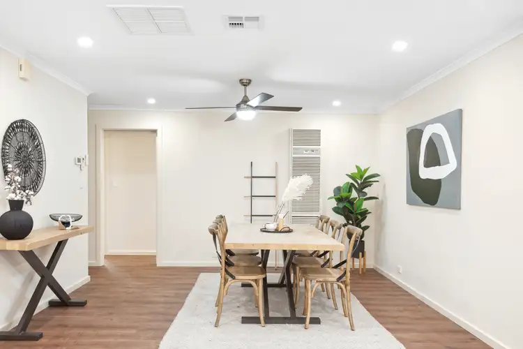 Sixth view of Homely house listing, 24 Waterford Circuit, Seaford Rise SA 5169