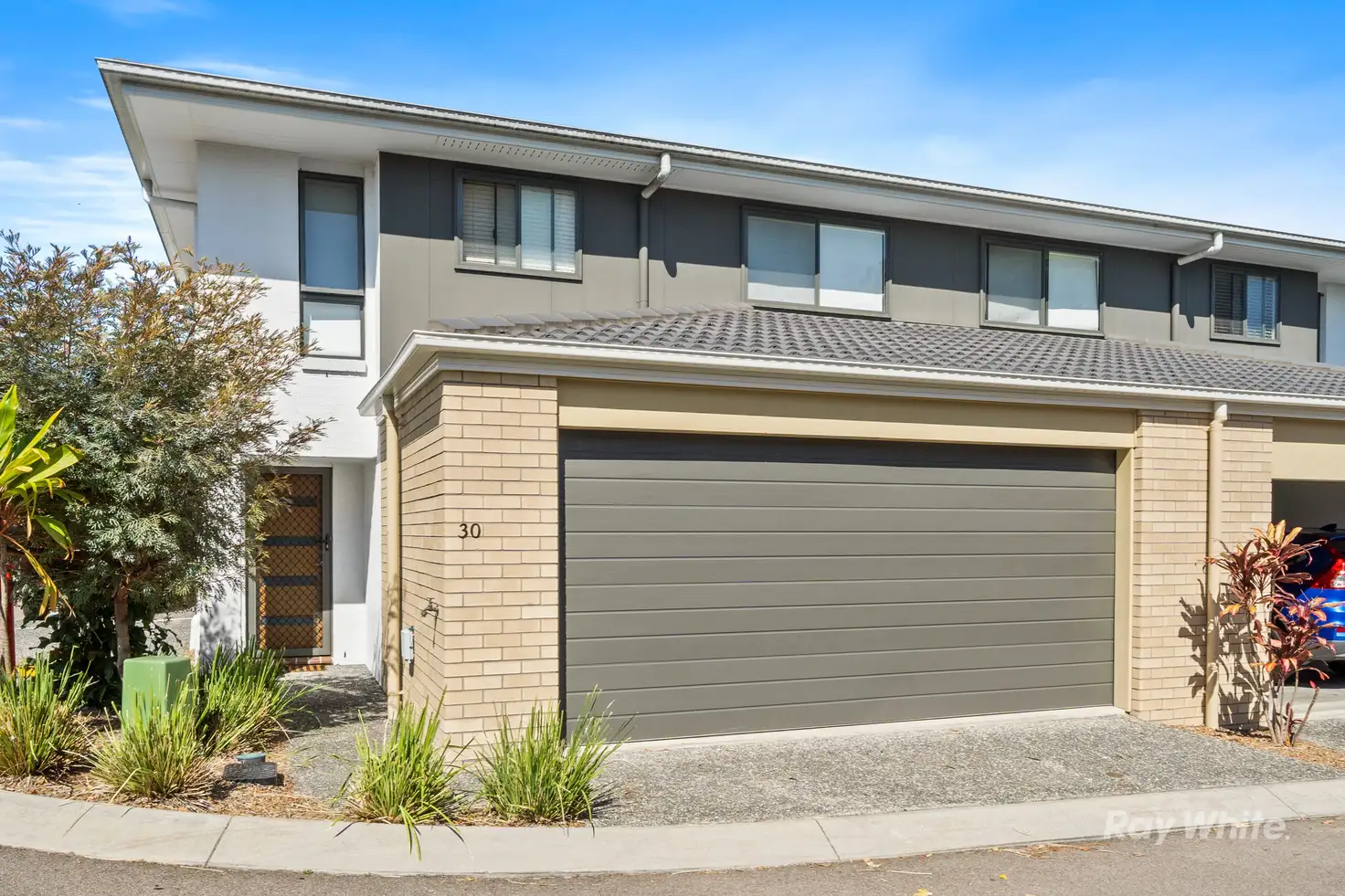 Main view of Homely townhouse listing, 17/18 Tremain Street, Marsden QLD 4132
