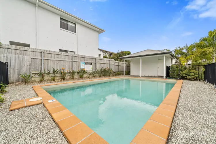 Second view of Homely townhouse listing, 17/18 Tremain Street, Marsden QLD 4132