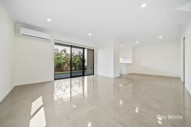 Third view of Homely townhouse listing, 17/18 Tremain Street, Marsden QLD 4132