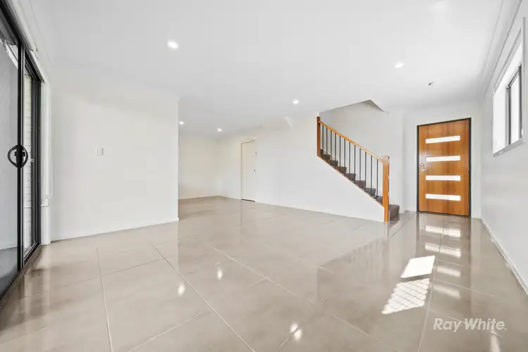 Fourth view of Homely townhouse listing, 17/18 Tremain Street, Marsden QLD 4132