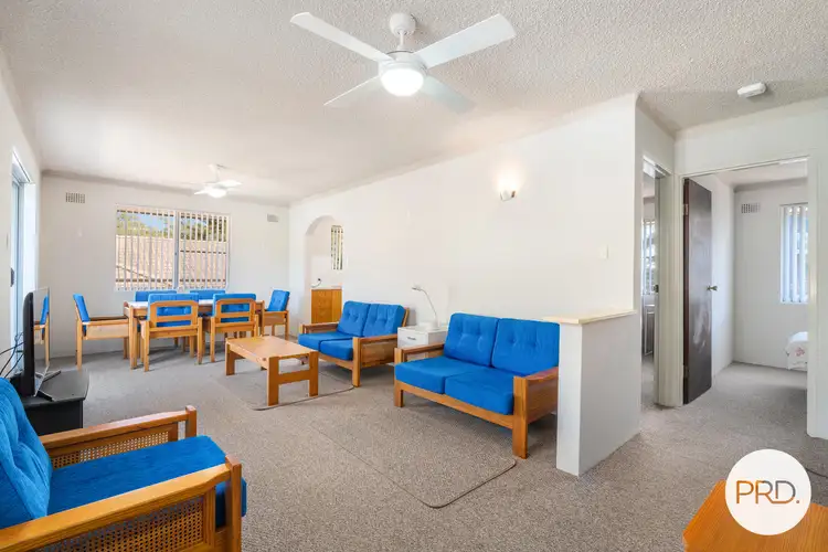 Third view of Homely unit listing, 10/8 Ondine Close, Nelson Bay NSW 2315