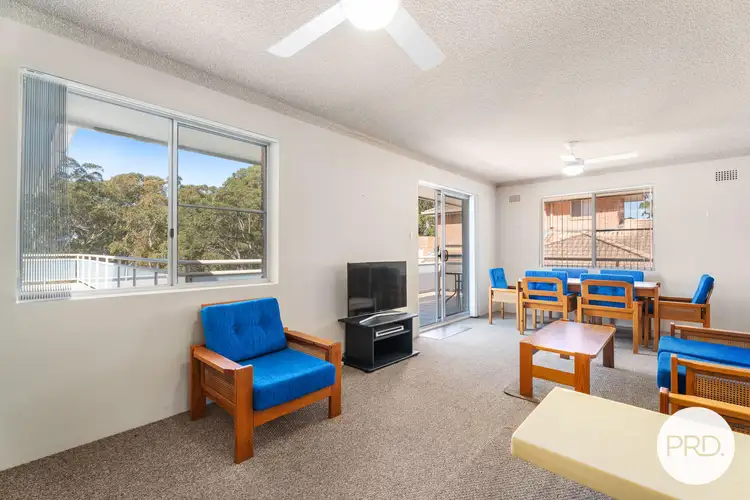 Fourth view of Homely unit listing, 10/8 Ondine Close, Nelson Bay NSW 2315