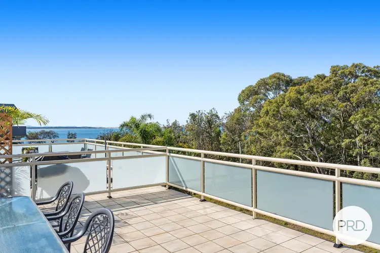 Fifth view of Homely unit listing, 10/8 Ondine Close, Nelson Bay NSW 2315