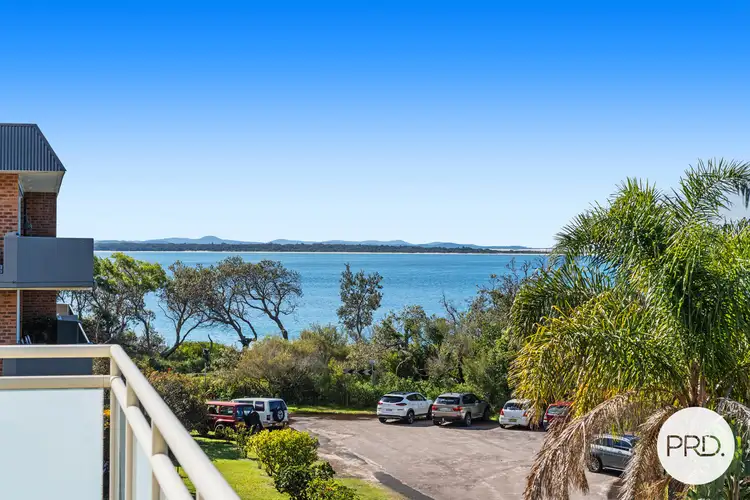 Sixth view of Homely unit listing, 10/8 Ondine Close, Nelson Bay NSW 2315