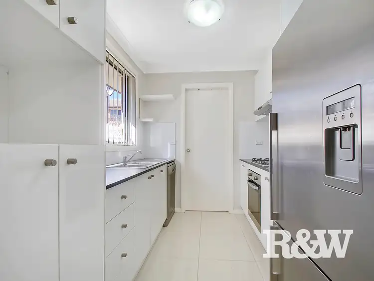 Second view of Homely villa listing, 16/33 O'Brien Street, Mount Druitt NSW 2770