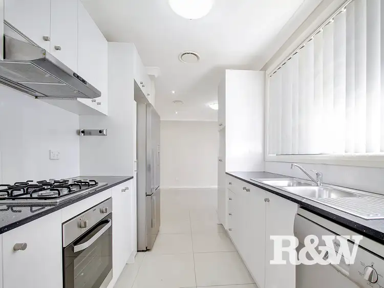 Third view of Homely villa listing, 16/33 O'Brien Street, Mount Druitt NSW 2770