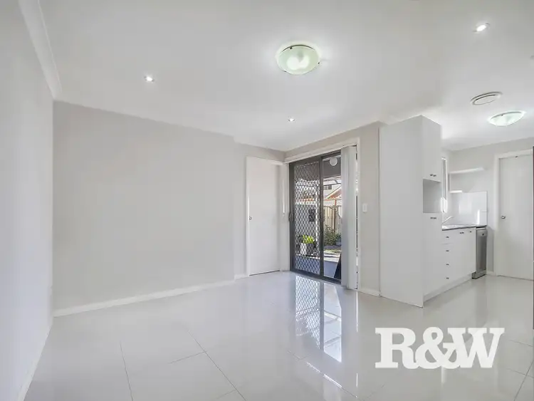 Fourth view of Homely villa listing, 16/33 O'Brien Street, Mount Druitt NSW 2770