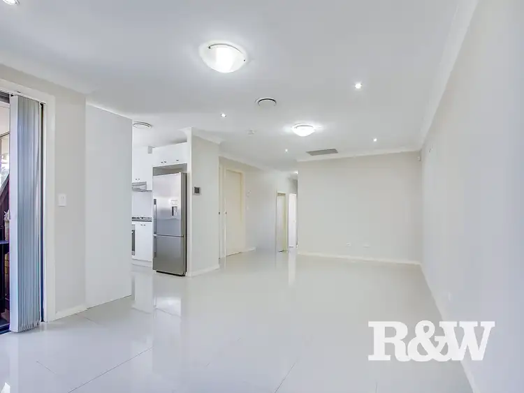 Fifth view of Homely villa listing, 16/33 O'Brien Street, Mount Druitt NSW 2770