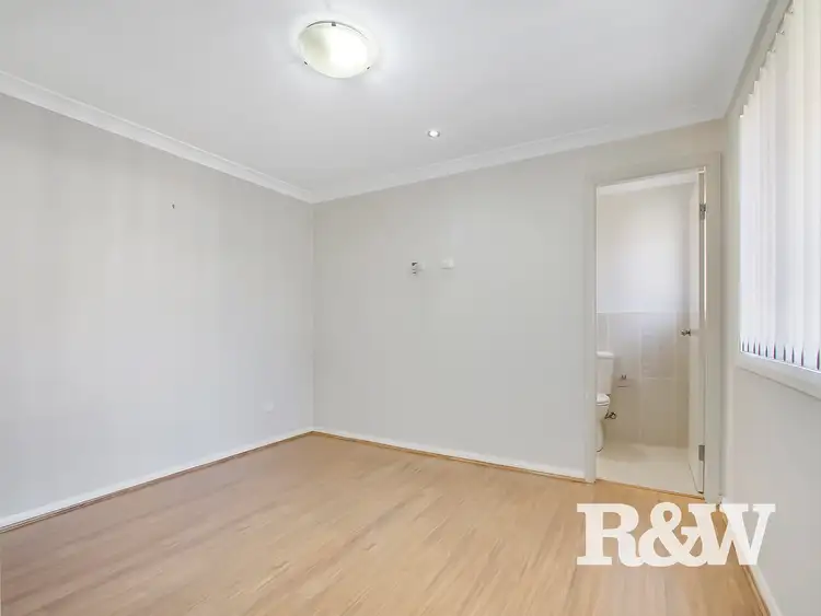 Sixth view of Homely villa listing, 16/33 O'Brien Street, Mount Druitt NSW 2770