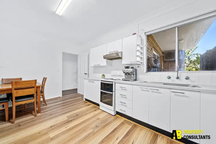 4/39 Bowden Street, Harris Park NSW 2150
