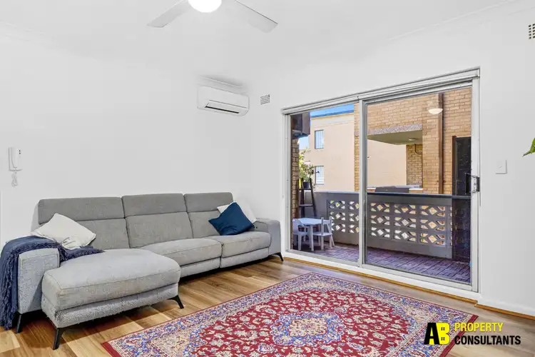 Fourth view of Homely unit listing, 4/39 Bowden Street, Harris Park NSW 2150