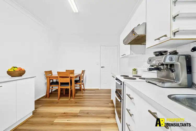 Fifth view of Homely unit listing, 4/39 Bowden Street, Harris Park NSW 2150