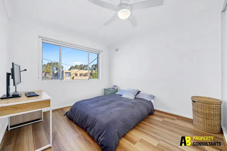 Seventh view of Homely unit listing, 4/39 Bowden Street, Harris Park NSW 2150