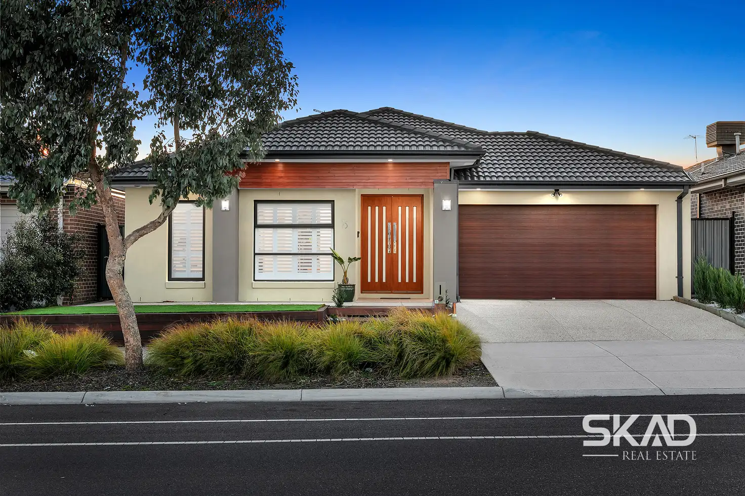 Main view of Homely house listing, 75 Sustainable Drive, Craigieburn VIC 3064
