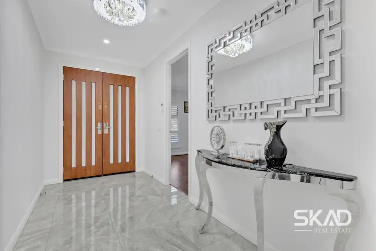 Third view of Homely house listing, 75 Sustainable Drive, Craigieburn VIC 3064