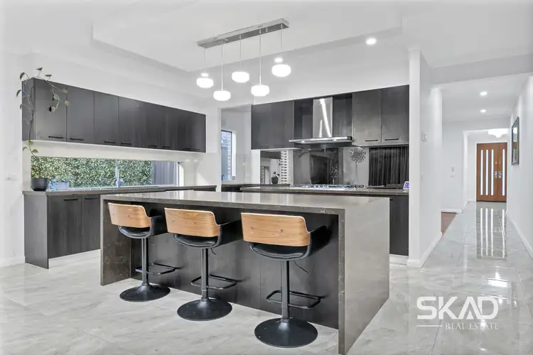 Fourth view of Homely house listing, 75 Sustainable Drive, Craigieburn VIC 3064