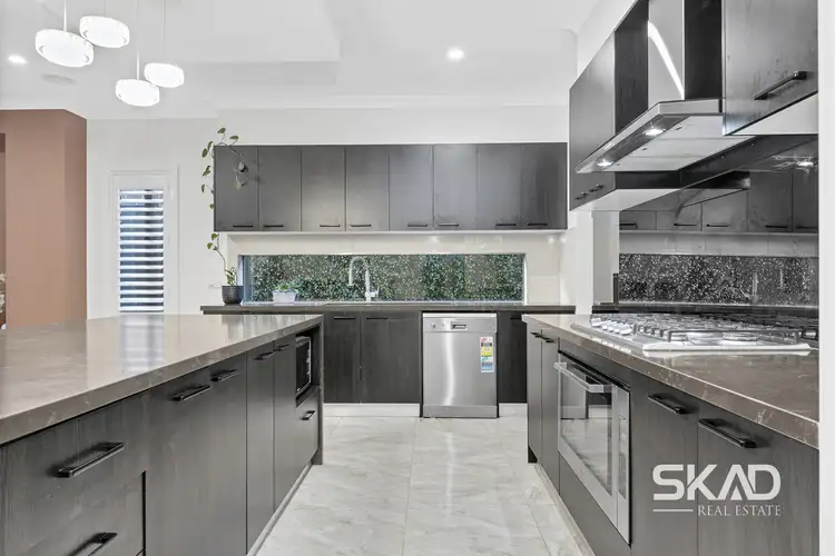 Sixth view of Homely house listing, 75 Sustainable Drive, Craigieburn VIC 3064