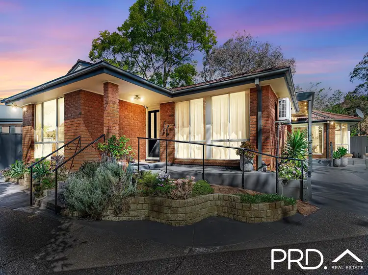 Second view of Homely house listing, 38a Irene Street, Panania NSW 2213