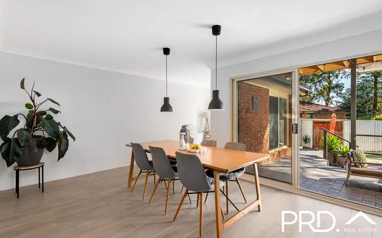 Fourth view of Homely house listing, 38a Irene Street, Panania NSW 2213