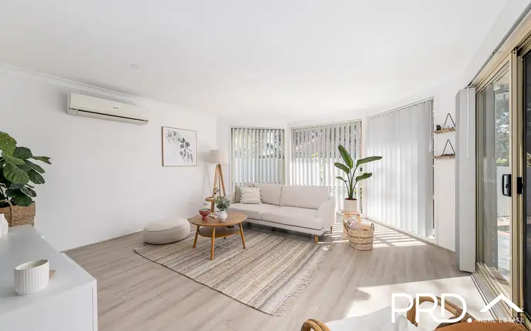 Sixth view of Homely house listing, 38a Irene Street, Panania NSW 2213