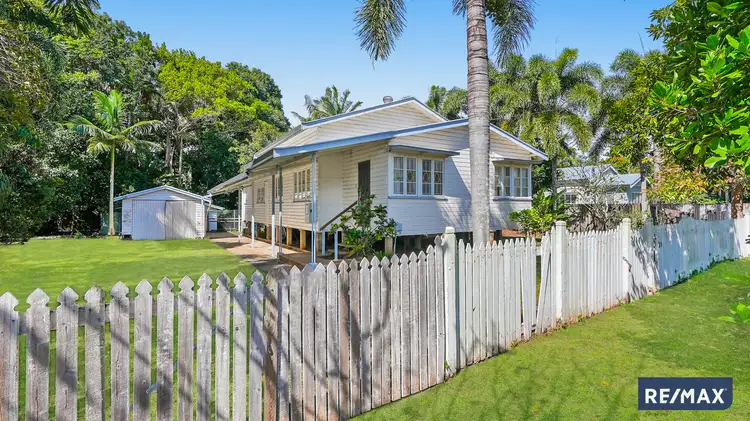 Main view of Homely house listing, 38 Little Street, Manunda QLD 4870