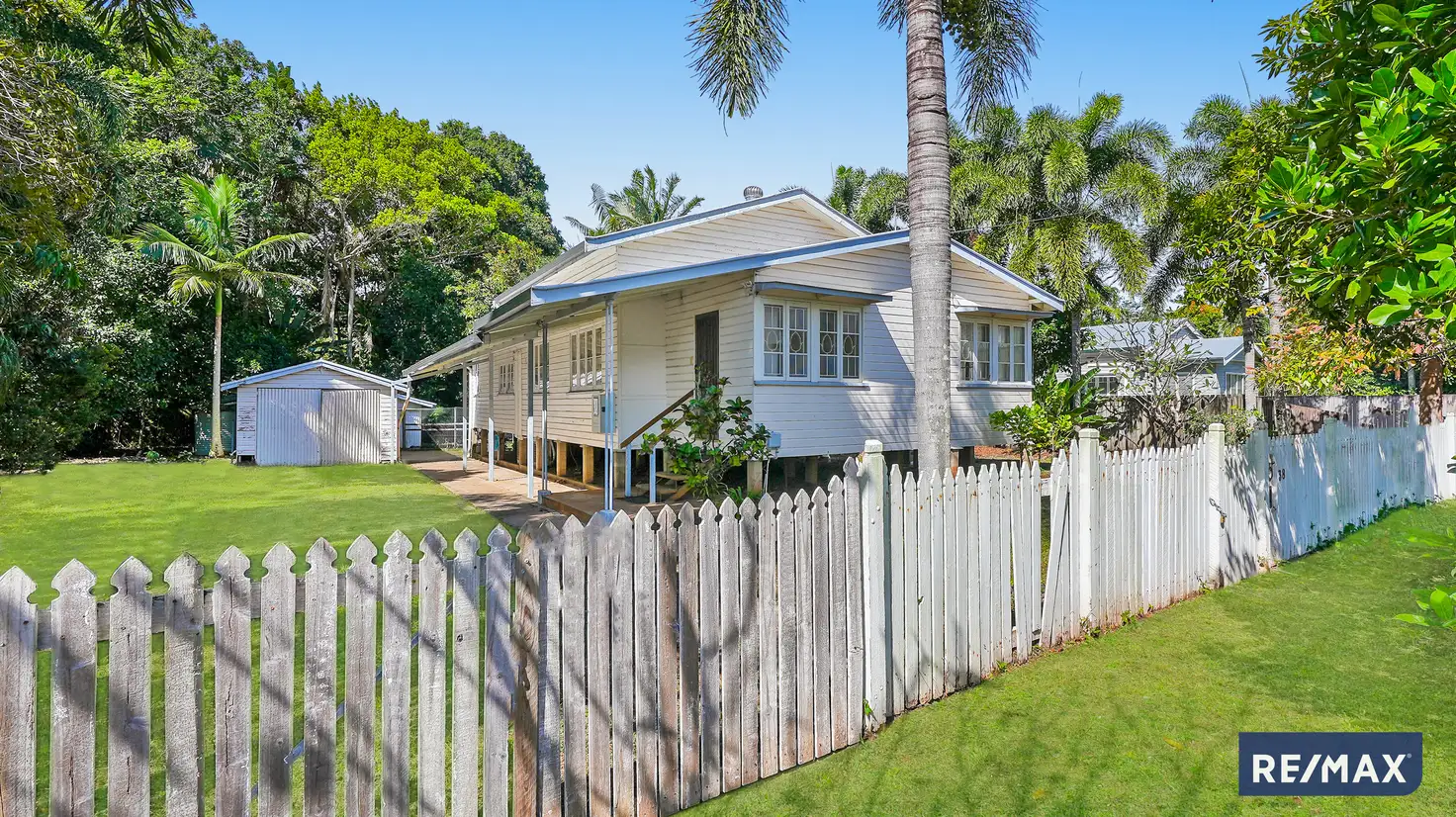 Main view of Homely house listing, 38 Little Street, Manunda QLD 4870