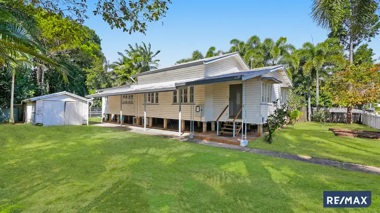 Third view of Homely house listing, 38 Little Street, Manunda QLD 4870