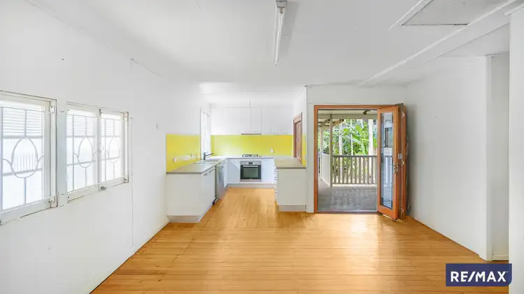 Fourth view of Homely house listing, 38 Little Street, Manunda QLD 4870
