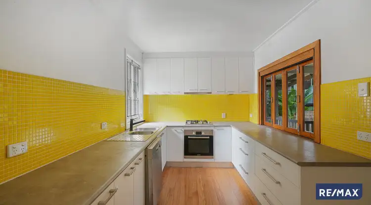 Fifth view of Homely house listing, 38 Little Street, Manunda QLD 4870