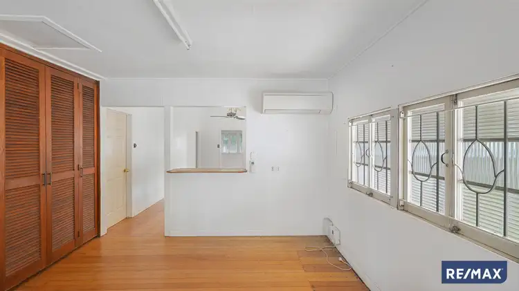Sixth view of Homely house listing, 38 Little Street, Manunda QLD 4870