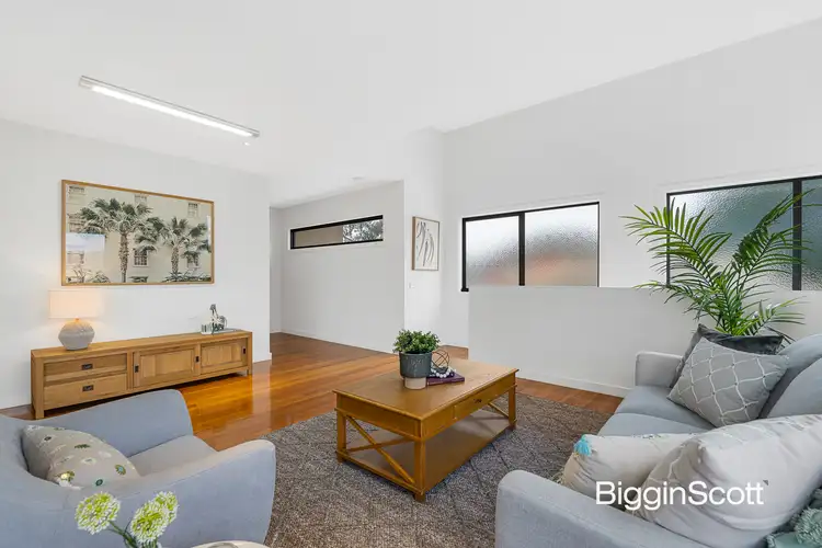 Sixth view of Homely townhouse listing, 1/1 Prince Edward Avenue, Mckinnon VIC 3204