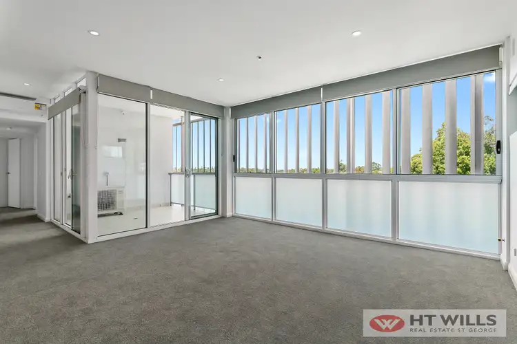 Main view of Homely apartment listing, 11/2A Selmon Street, Sans Souci NSW 2219